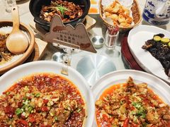 -图味美小黄鱼·景德菜(浙江路店)