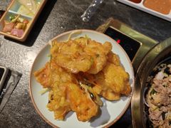 -杨记齐齐哈尔烤肉(五莲路店)