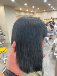 -DX HAIR SALON·发现未知美发沙龙