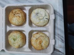 -龙华素斋(龙华路店)