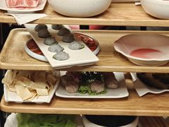 -蜀九香火锅(彩虹店)