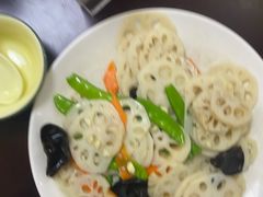 荷塘月色-陈廿二香肉馆