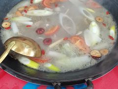 -巴陵亿口香·招牌卤虾(天马店)