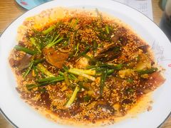 夫妻肺片-鸡毛店·川菜(双楠店)