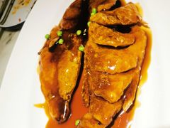 -绿茶餐厅(燕郊永旺店)