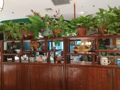 -江城小馆陕南妈妈菜·全球旅行餐厅(钟楼店)