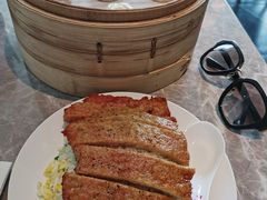 蟹粉小笼包-鼎泰丰(国贸商城店)