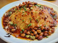 -盐帮食坊•小河帮川菜(四川师大店)