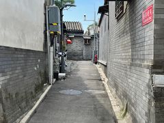 -什刹海