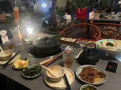 -蘑界·野生菌火锅(深业上城店)