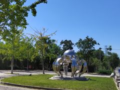 -永定河休闲森林公园