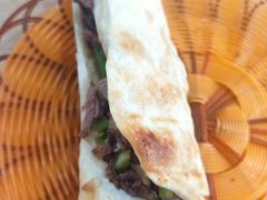 -金诚张妈妈羊汤·驴肉火烧(旧宫佳和园店)