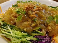 -石老头关东饺子王·东北菜(嘉华鑫城店)