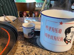-缘福乡村铁锅炖民宿(八达岭店)