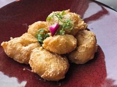 -深圳美高梅酒店-品聚嘉府中餐厅