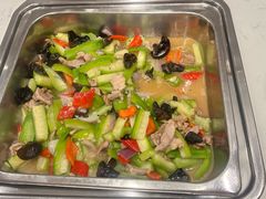 -水森林·按摩SPA·美食韩式汗蒸水会(国贸E口店)