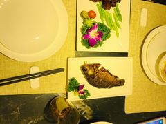 -楚禾宴·家宴(光谷大道店)