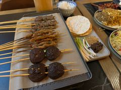 -三杯赤運·中式小酒馆(所城里店)