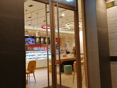 门面-85度C(上海广元店)