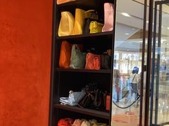 -Chanel(德基广场店)