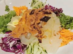 -宝轩渔府·老字号海鲜·正宗津菜(水上店)