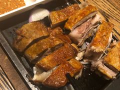 -塔里木新疆饭店(新北万达店)