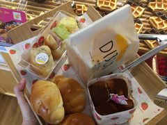-帝戎(禾祥西路店)