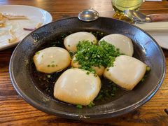 布包豆腐/份-猪肉婆私房菜(容桂总店)
