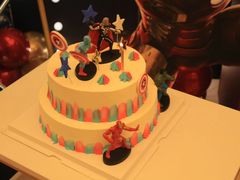 -胡姬港湾幼儿园(龙华丰谷园)