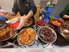 -老东江米粉