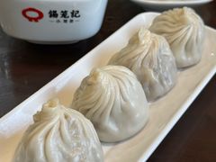 -锡笼记·无锡小笼(方塔店)