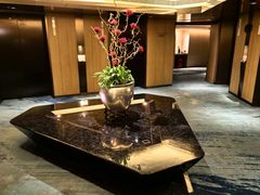 -广州花园酒店