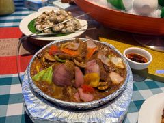 -快乐海鲜酒楼(滇池路店)