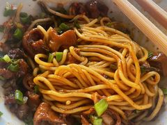 -丁记面馆(凤凰店)