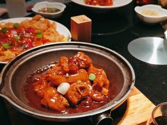 -晓粤·惹味粤菜(凯德乐峰广场店)