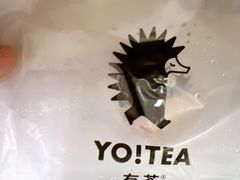 -YO!TEA有茶(科兴科学园店)