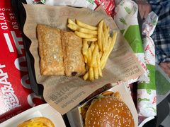 -肯德基(永旺店)