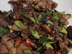 -老灶房-四川土菜(铁牛广场店)