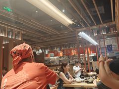 -味千拉面(煌华新纪元购物广场店)