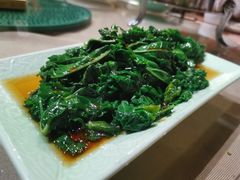 -云来居素食馆(南山店)