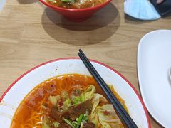 -老陶包子铺(南大西南村店)