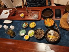 -邈墨茶馆(凤起路店)