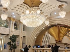 -碧中海汤泉汗蒸酒店