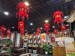 -老北京炸酱面大王.铜锅涮肉(朝阳门店)