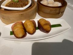 -潮福城潮州大酒楼(湖滨北路店)