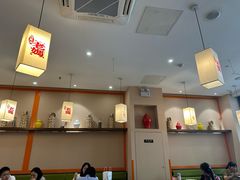 -老妈米线(东圈门店)