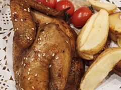 -丽华园(汉阳龙阳店)