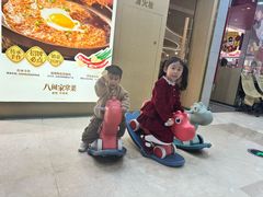 -大丰收·李家(湖里万达店)