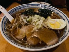 -福烤锦花(长乐路店)