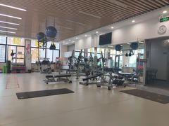 -中田健身工作室(胜利门店)